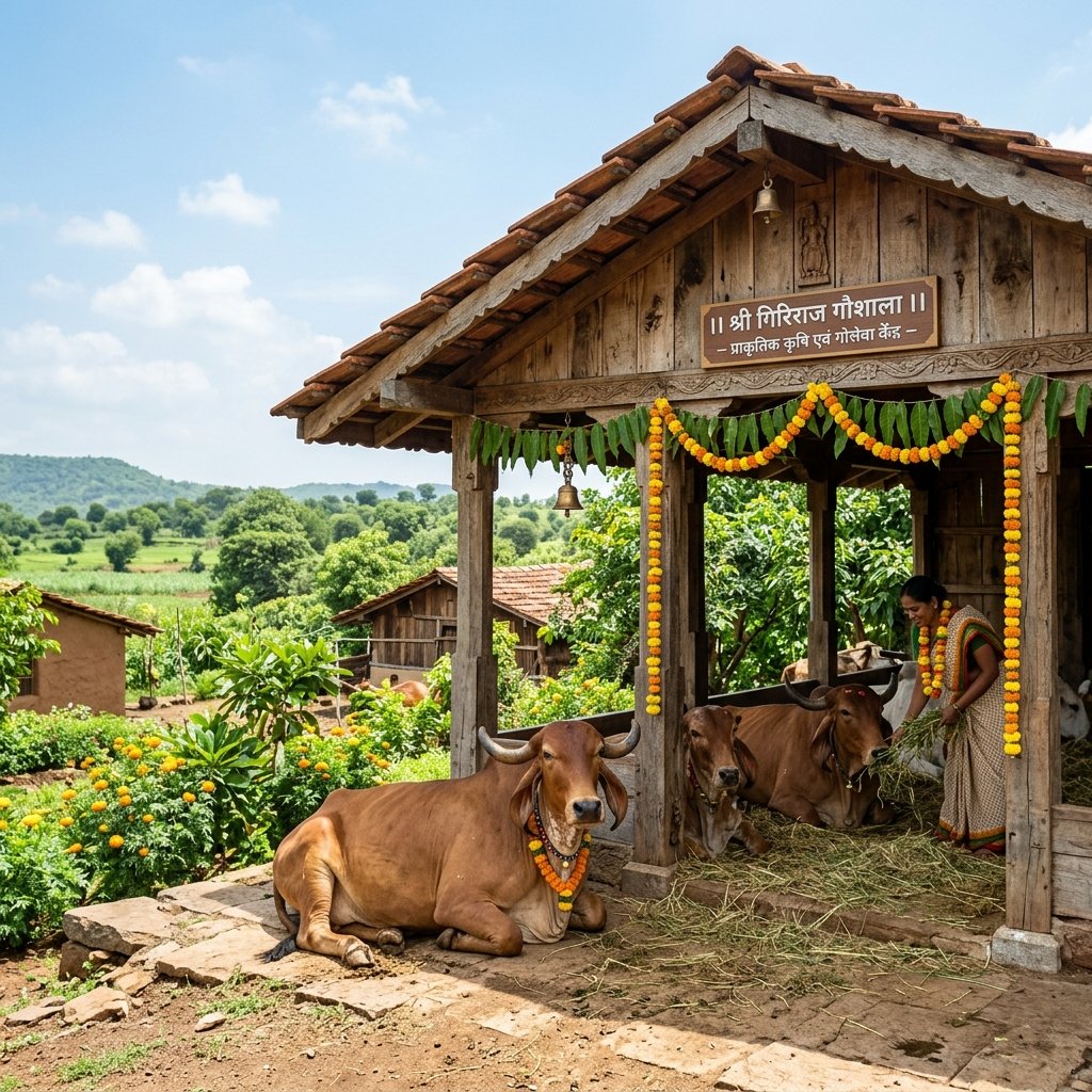 Vedic Havan & Yagna